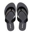 Chinelo melissa flip flop m lover deluxe ad 37090