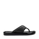 Chinelo melissa float super confortável adulto original preto -