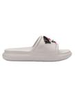 Chinelo melissa free puff slide mickey e minnie original 37883
