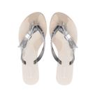 Chinelo melissa harmonic m lover chrome ad 36219