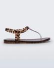 Chinelo Melissa Jelly Gloss M-504 -
