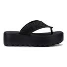 Chinelo Melissa M Lover Thong Platform Feminino