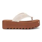 Chinelo Melissa M Lover Thong Platform Feminino