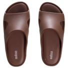 Chinelo Melissa Plataforma Free Cut Out Feminino