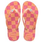 Chinelo Menina Havaianas Kids Glitter