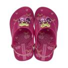 Chinelo Meninas Ipanema Belle Baby Cereja Calce Facil 27248 Chinelo Meninas Ipanema Belle Baby Cereja Calce Facil 27248