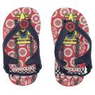 Chinelo Meninos Bebê Infantil Calçados Sandália 17 ao 23 Pimpolho