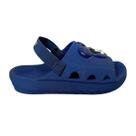 Chinelo Meninos Slide Nuvem Disney Queridos Baby 22993