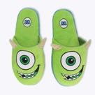 Chinelo Mike Wazowski Monstros SA Disney P