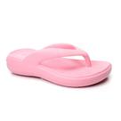 Chinelo Mikelly Nuvem De Dedo Sola Alta Super Leve e Confortável Feminina 309 (64970)