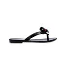 Chinelo mini melissa harmonic 35806