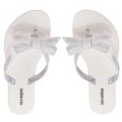 Chinelo Mini Melissa Harmonic M lover Inf 35806