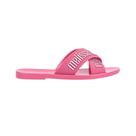 Chinelo mini melissa m lover 35968