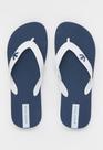 Chinelo minimal