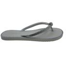 Chinelo Miss Love com Brilho Off White CH2304