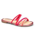 Chinelo Mississipi Mi032 Rasteira Feminina Chinelo Mississipi Mi032 Rasteira Feminina