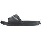 Chinelo mizuno mz slide basic chumbo