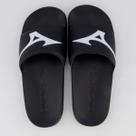 Chinelo Mizuno Slide Basic Preto