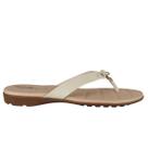 CHINELO MODARE 7053138 Cor:BRANCO OFFTAMANHO:39