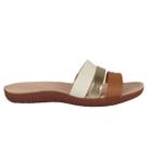 CHINELO MODARE 7125200 Cor:BRA.OFF-CAM-DOUTAMANHO:39