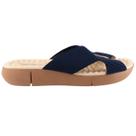 CHINELO MODARE 7142101 Cor:MAR-CAMTAMANHO:38