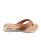 CHINELO MODARE 7174105 Cor:NUDETAMANHO:38
