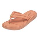 Chinelo Modare Calce Facil Nobuck