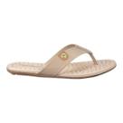 Chinelo Modare Feminino Napa Floather Nature/Sense 7163100
