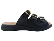 Chinelo Modare Feminino Preto 7174122