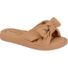 Chinelo modare nude 7208 101 29516