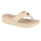 Chinelo modare ortopédico ref 7213.100.8159 feminino
