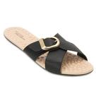 Chinelo Modare Ultra Conforto PN MD25-71631