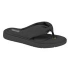 Chinelo Modare Ultraconforto - Feminino - Preto - 38