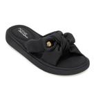 Chinelo Modare Ultraconforto PT MD25-72081