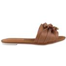 CHINELO MOLECA 5297446 Cor:NUDETAMANHO:37