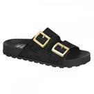 Chinelo Moleca 5436.401 Gliter Feminino