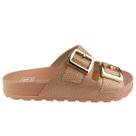 CHINELO MOLECA 5436401 Cor:NUD-DOUTAMANHO:35