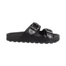 CHINELO MOLECA 5436402 Cor:PRETOTAMANHO:35