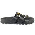 CHINELO MOLECA 5436431 Cor:PRETOTAMANHO:36