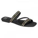 Chinelo Moleca 5462.142 Rasteira Feminino