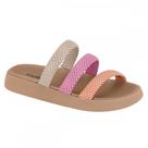 Chinelo Moleca 5469.146 Papete Menina Infantil Chinelo Moleca 5469.146 Papete Menina Infantil