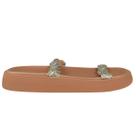 CHINELO MOLECA 5469133 Cor:DOU-AUR.BOR-NUDTAMANHO:36