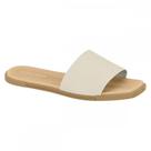 Chinelo Moleca 5494.100 Slide Feminino Chinelo Moleca 5494.100 Slide Feminino