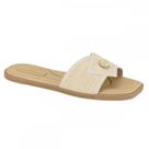 Chinelo Moleca 5494.222 Slide Rasteira Feminino