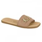 Chinelo Moleca 5494119 Slide Rasteira Feminino Chinelo Moleca 5494119 Slide Rasteira Feminino