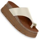 Chinelo Moleca 5513.109 Feminino Chinelo Moleca 5513.109 Feminino