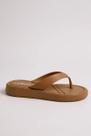 Chinelo Moleca Anatômico Correia Lisa Nude Chinelo Moleca Anatômico Correia Lisa Nude