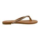 Chinelo moleca com tiras finas ref:5557102 feminino Chinelo moleca com tiras finas ref:5557102 feminino