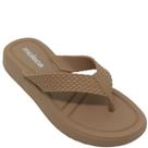 Chinelo Moleca Feminino com Detalhe em Trança Chinelo Moleca Feminino com Detalhe em Trança