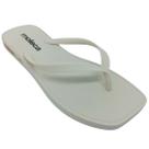 Chinelo Moleca Feminino com Logo Lateral Chinelo Moleca Feminino com Logo Lateral